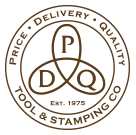 PDQ Tool & Stamping Co.