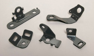 E-Coat Brackets