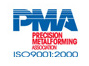 Precision Metalforming Association